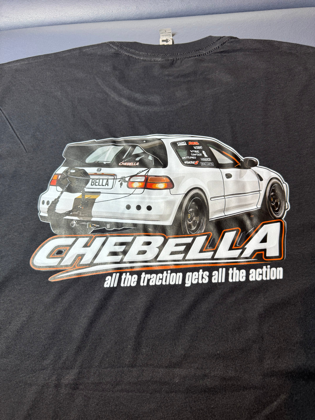 CheBella Tshirt
