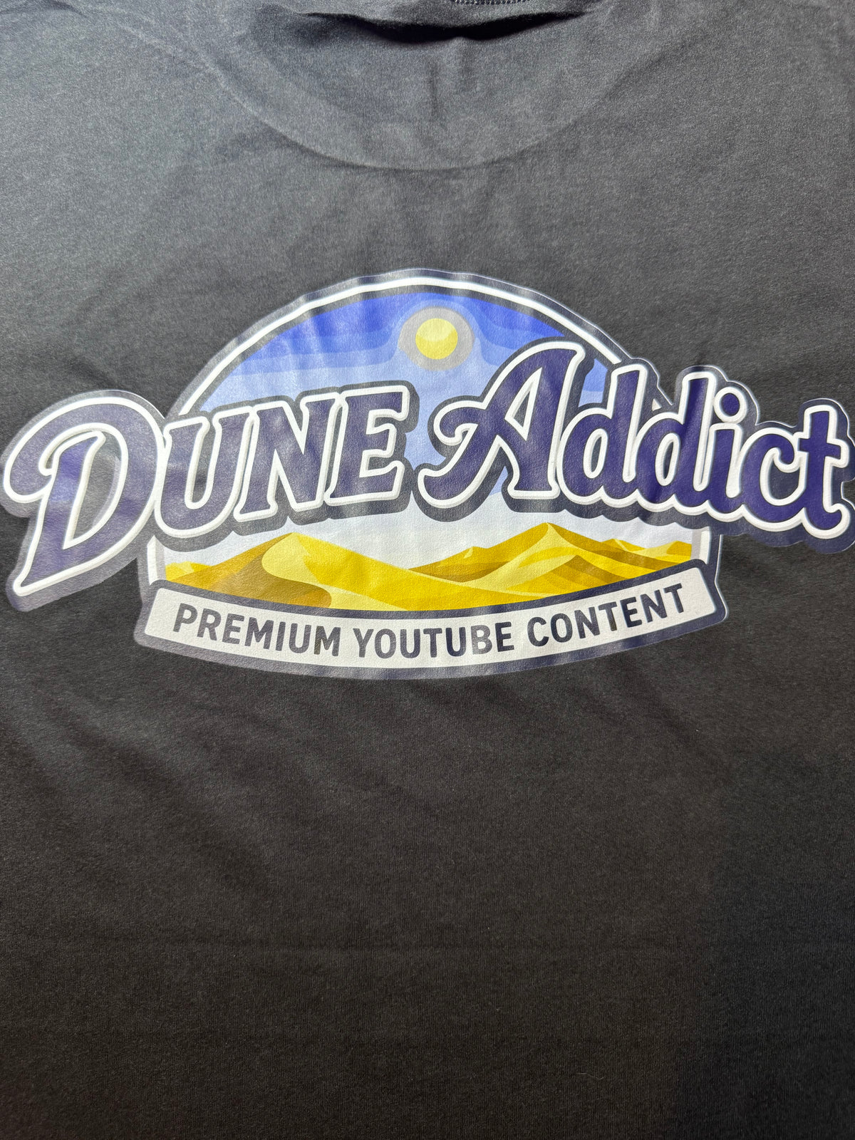 Dune Addict Premium