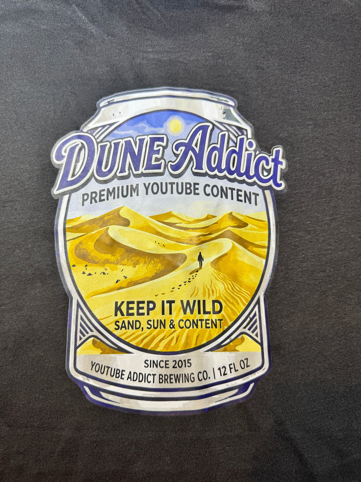 Dune Addict