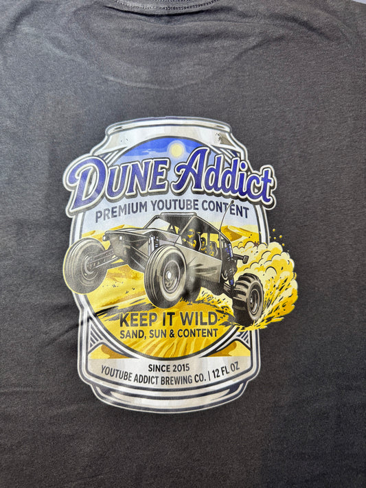 Dune Addict