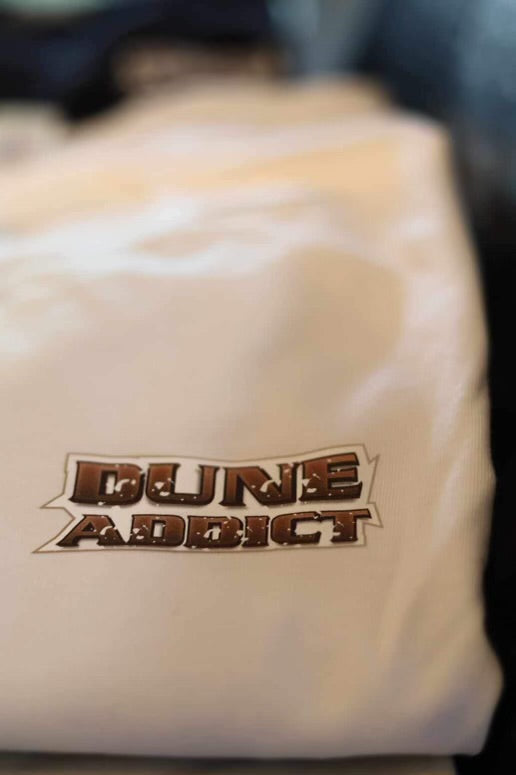 Dune Addict Short Sleeve